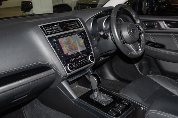 2020 Subaru Outback 2.5i Premium 5GEN MY20 AWD