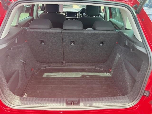 2022 SKODA Kamiq 85TSI Style