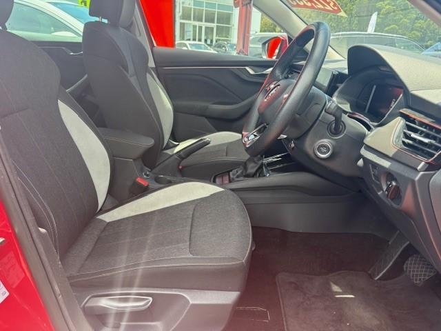 2022 SKODA Kamiq 85TSI Style