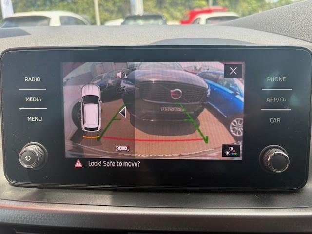 2022 SKODA Kamiq 85TSI Style