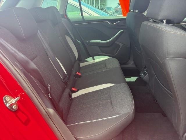 2022 SKODA Kamiq 85TSI Style