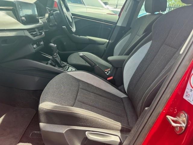 2022 SKODA Kamiq 85TSI Style