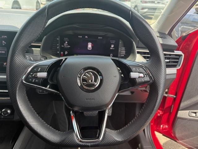 2022 SKODA Kamiq 85TSI Style