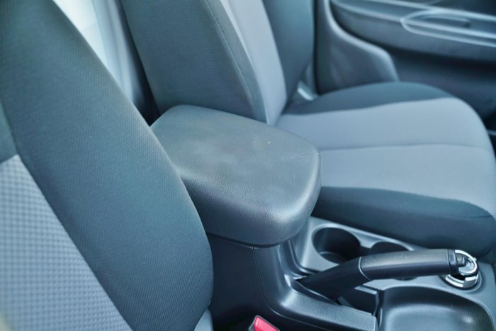 2019 Mitsubishi Triton GLX