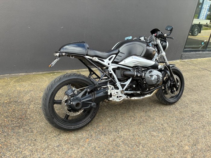 2017 BMW Motorrad