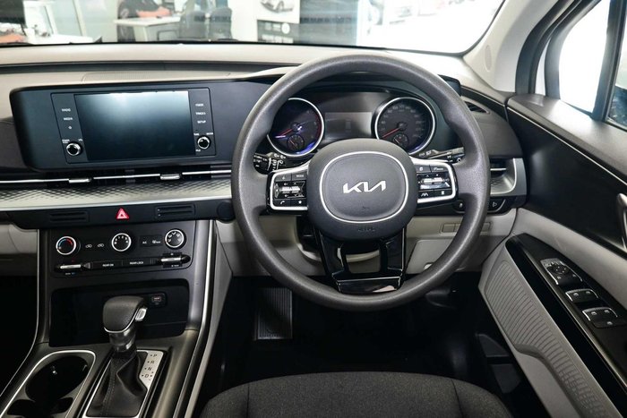2023 Kia Carnival S