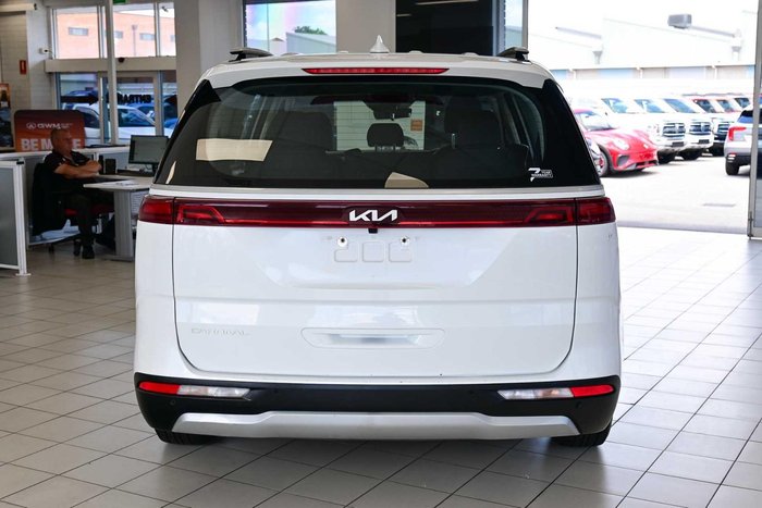 2023 Kia Carnival S