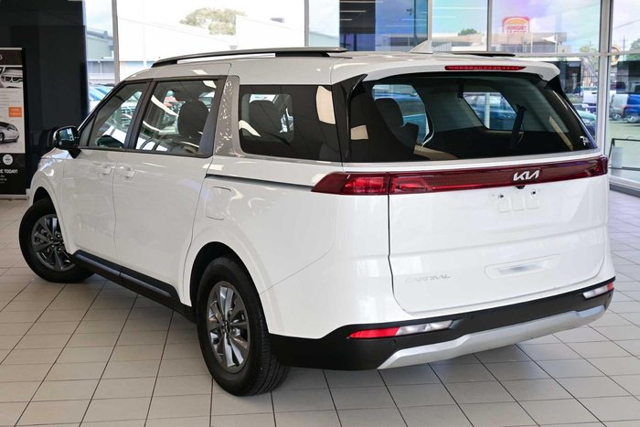 2023 Kia Carnival S