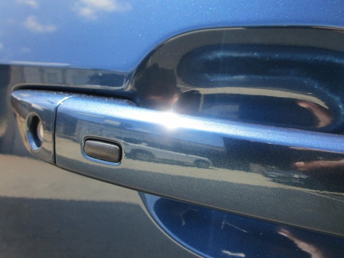 2023 Isuzu MU-X LS-U