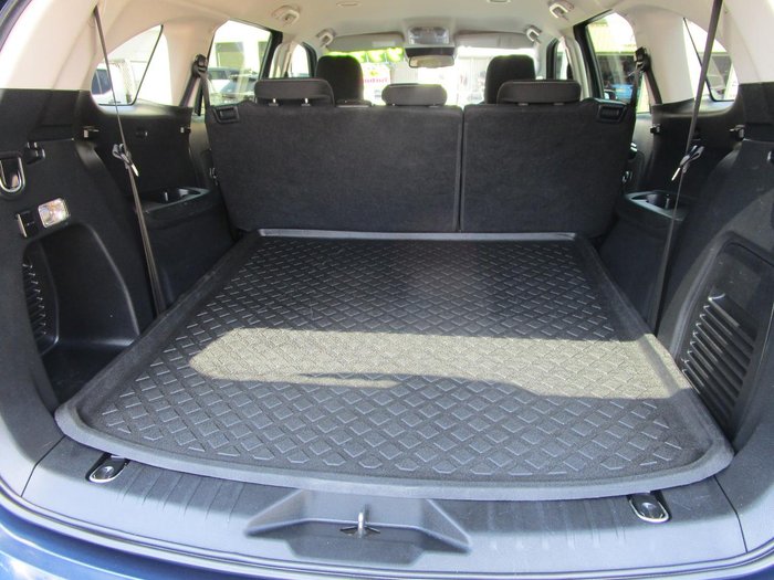 2023 Isuzu MU-X LS-U