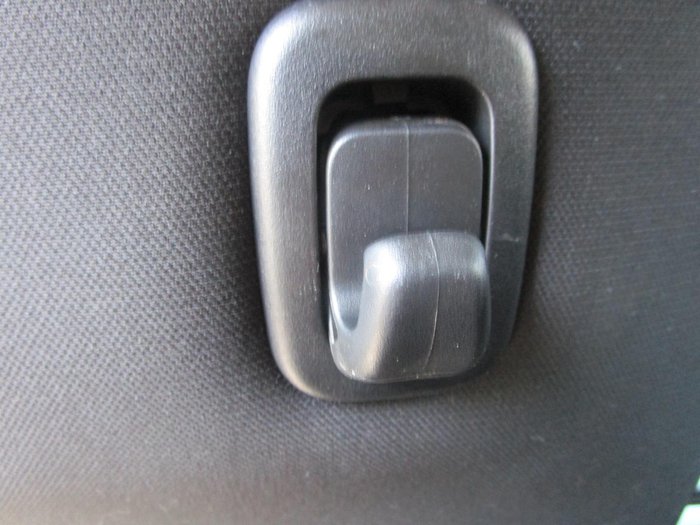 2023 Isuzu MU-X LS-U