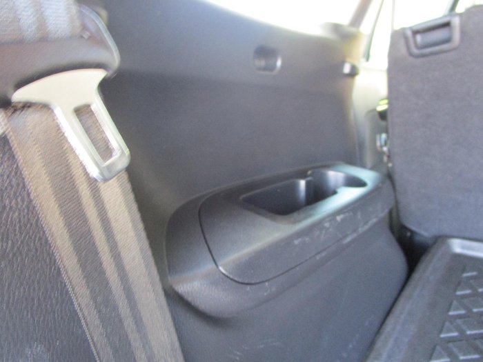 2023 Isuzu MU-X LS-U