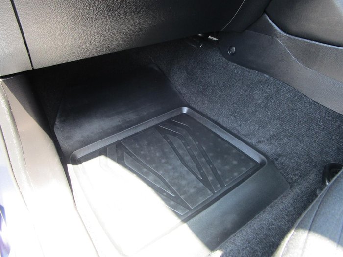 2023 Isuzu MU-X LS-U