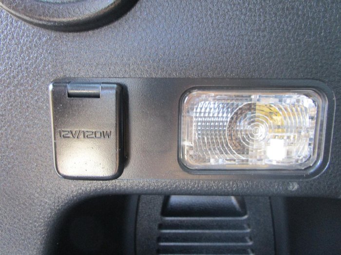 2023 Isuzu MU-X LS-U