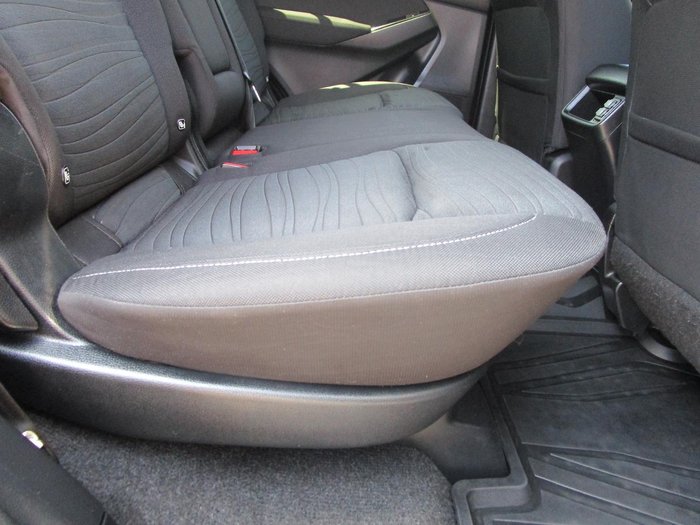 2023 Isuzu MU-X LS-U