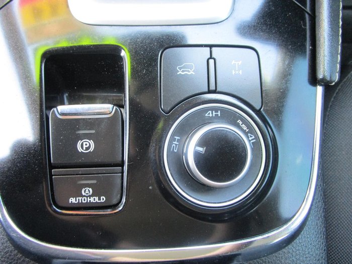 2023 Isuzu MU-X LS-U