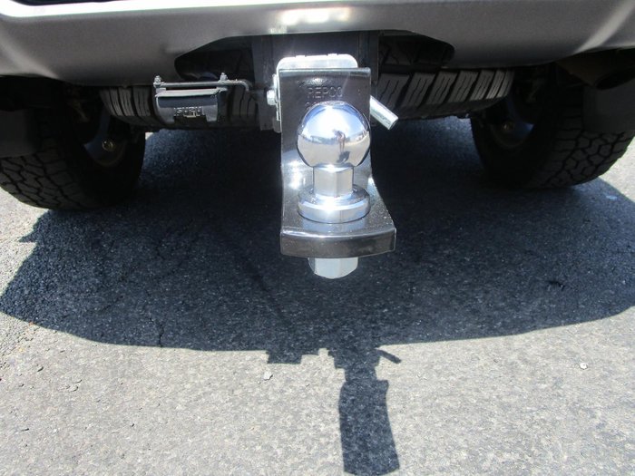 2023 Isuzu MU-X LS-U