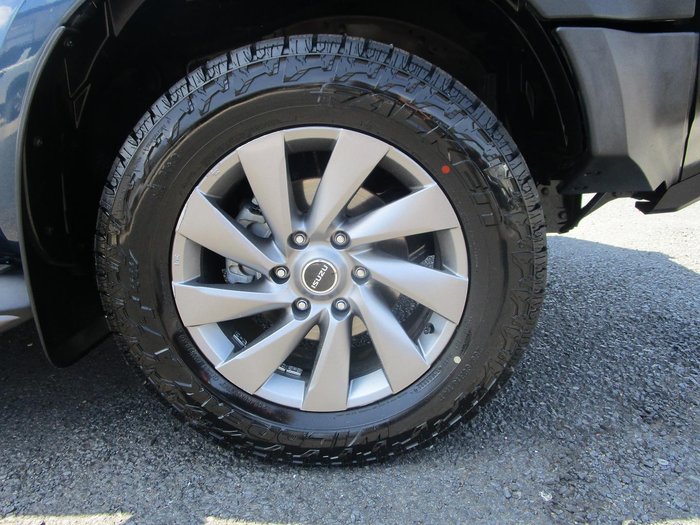 2023 Isuzu MU-X LS-U