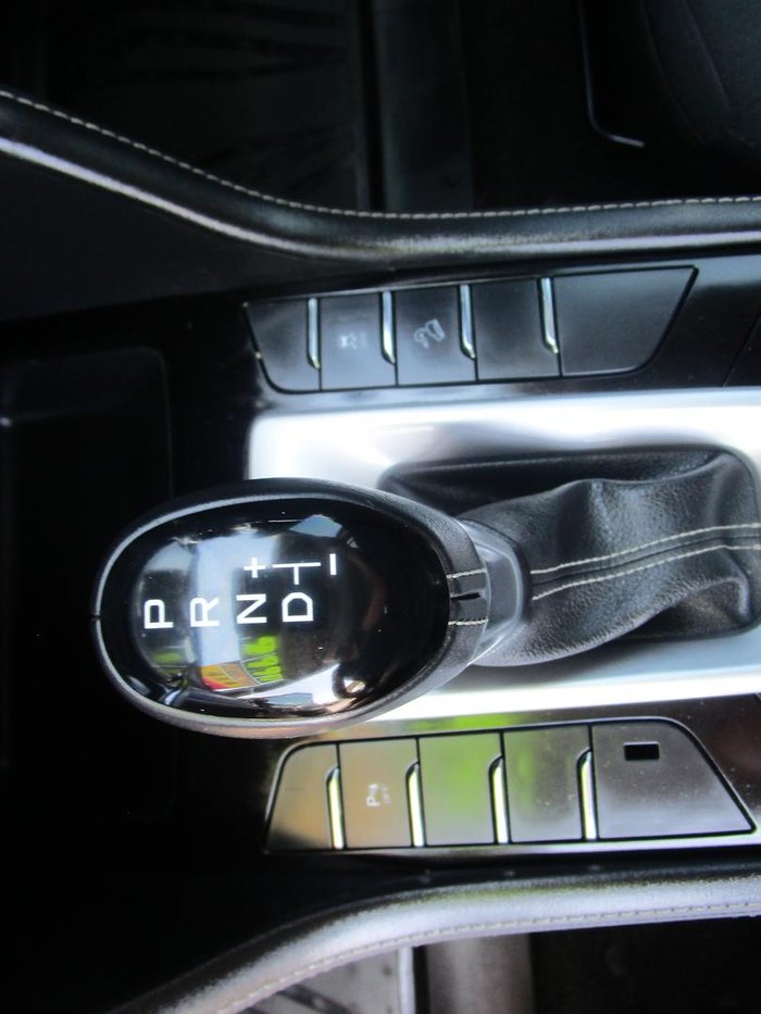 2023 Isuzu MU-X LS-U