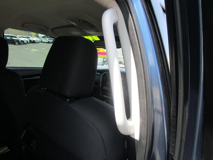 2023 Isuzu MU-X LS-U