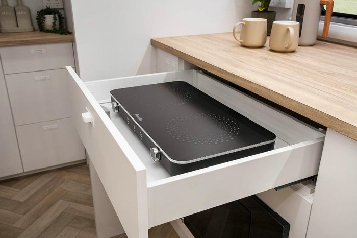 2026 Lotus Caravans Off Grid 18'9Kd