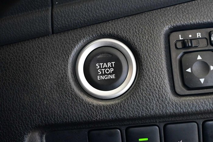 2025 Mitsubishi Pajero Sport GLS