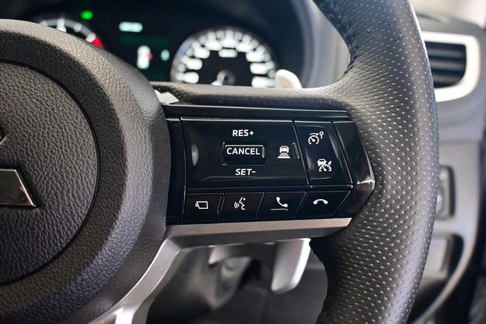 2025 Mitsubishi Pajero Sport GLS