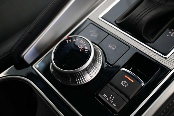 2025 Mitsubishi Pajero Sport GLS