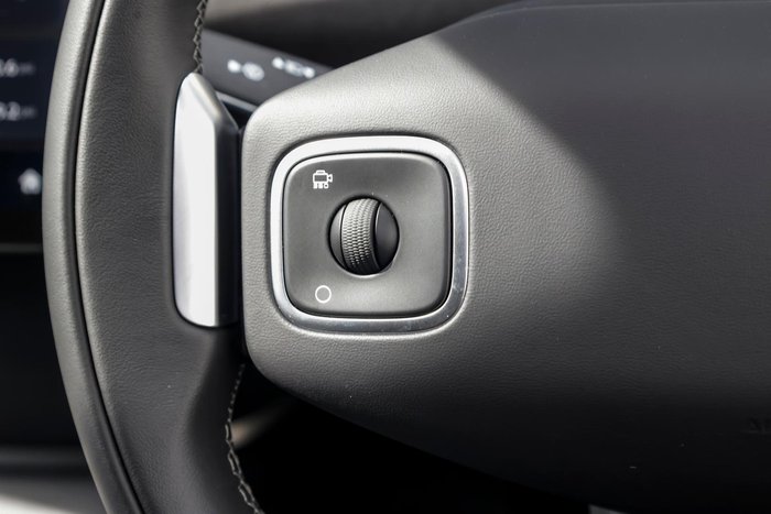 2025 Deepal E07 Performance