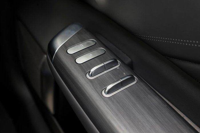 2025 Deepal E07 Performance