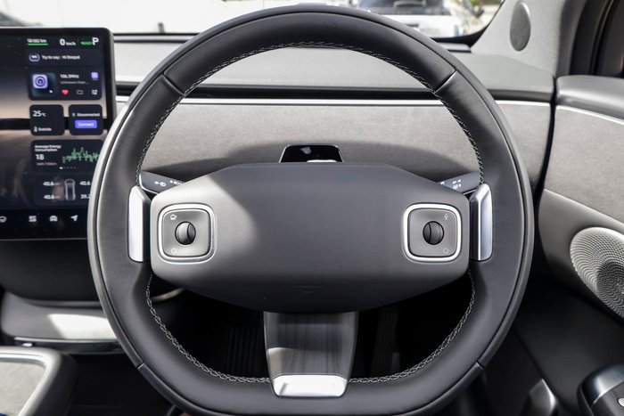 2025 Deepal E07 Performance