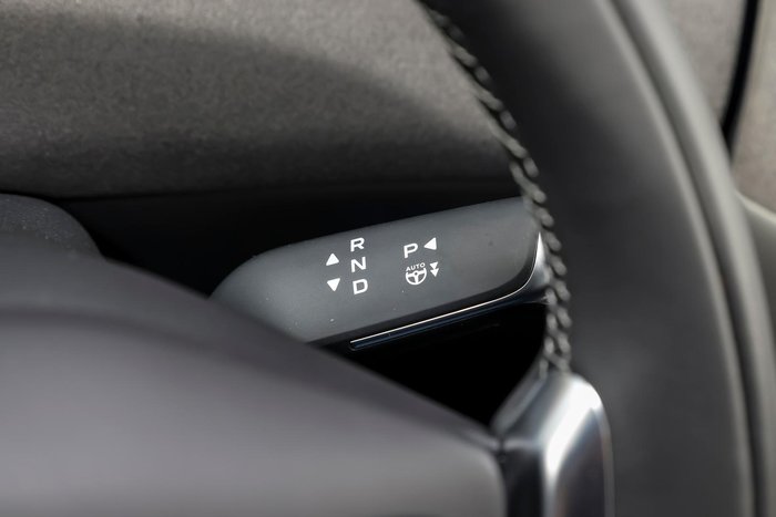 2025 Deepal E07 Performance