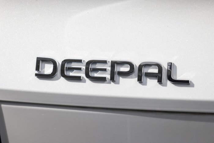 2025 Deepal E07 Performance