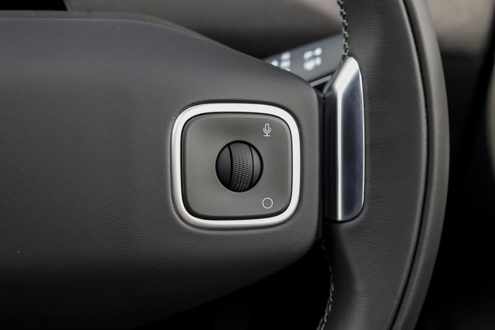 2025 Deepal E07 Performance