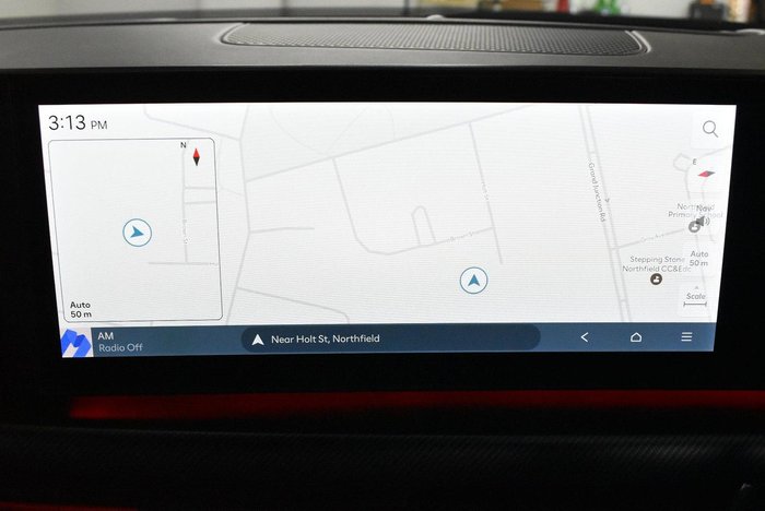 2023 Hyundai Sonata N Line