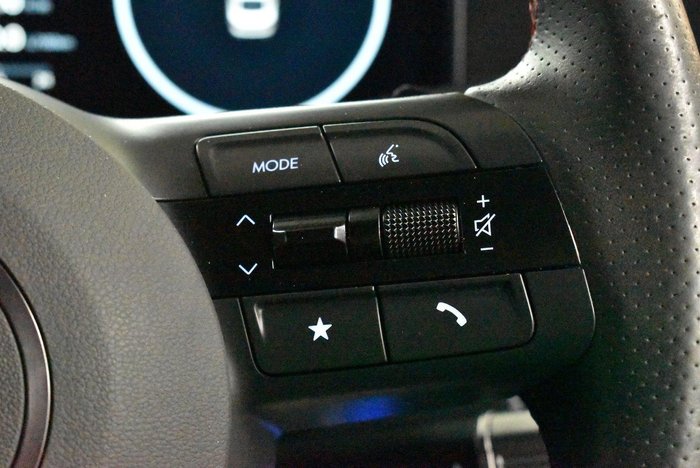 2023 Hyundai Sonata N Line