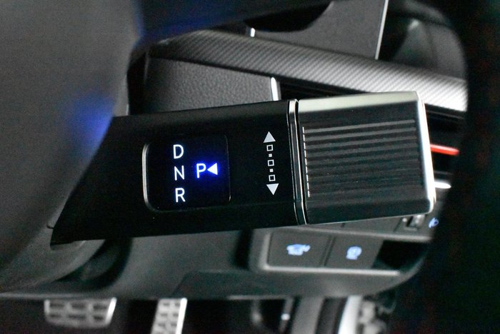 2023 Hyundai Sonata N Line