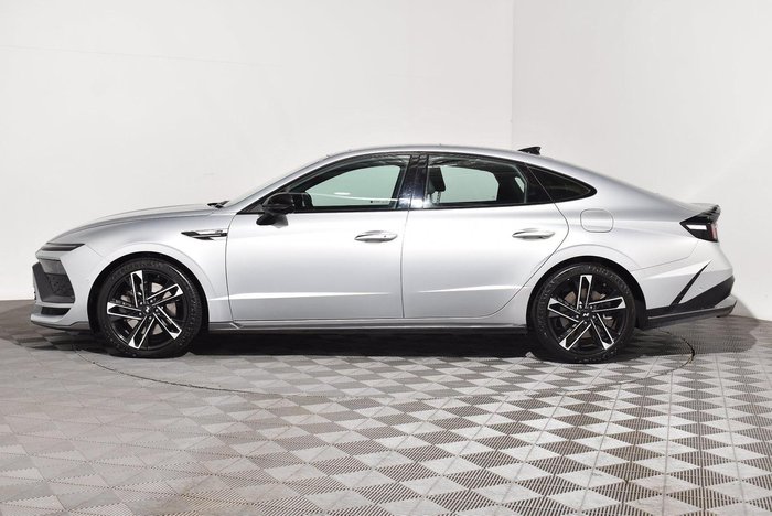 2023 Hyundai Sonata N Line