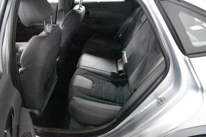 2023 Hyundai Sonata N Line