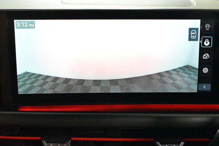 2023 Hyundai Sonata N Line