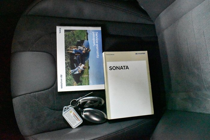 2023 Hyundai Sonata N Line