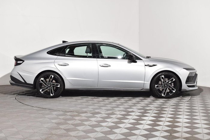 2023 Hyundai Sonata N Line