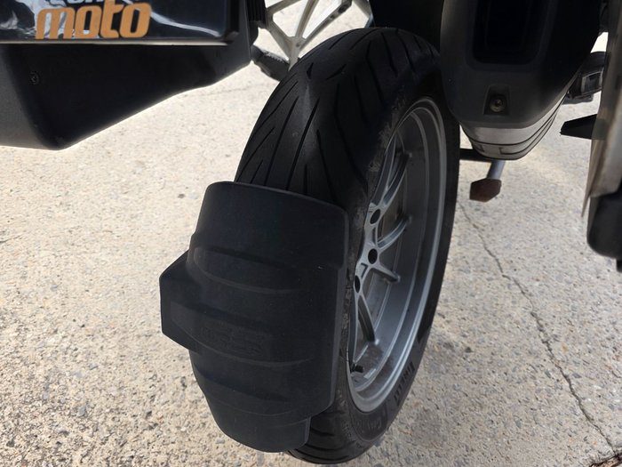 2014 BMW Motorrad R1200 GS