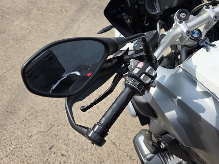 2014 BMW Motorrad R1200 GS