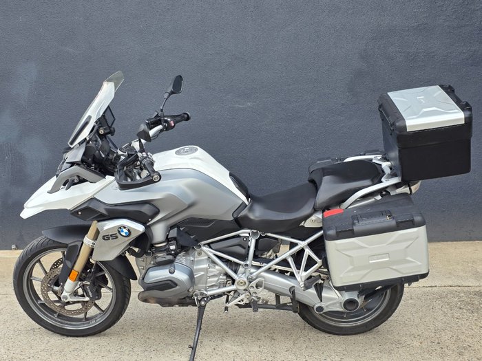 2014 BMW Motorrad