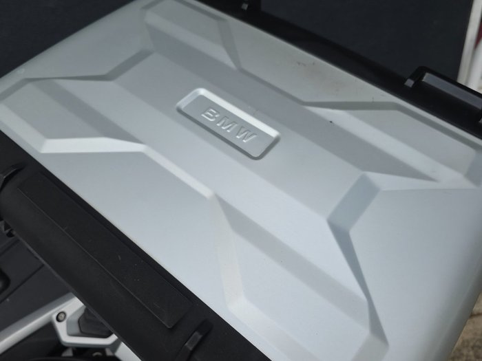 2014 BMW Motorrad R1200 GS