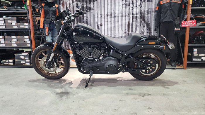 2024 HARLEY-DAVIDSON FXLRS LOW RIDER S (117)