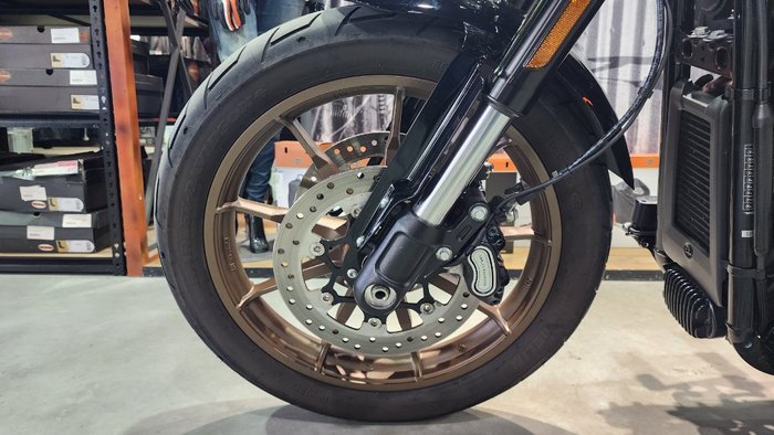 2024 HARLEY-DAVIDSON FXLRS LOW RIDER S (117)