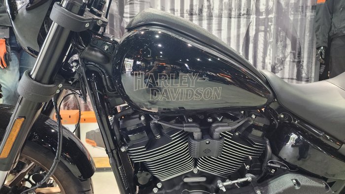 2024 HARLEY-DAVIDSON FXLRS LOW RIDER S (117)