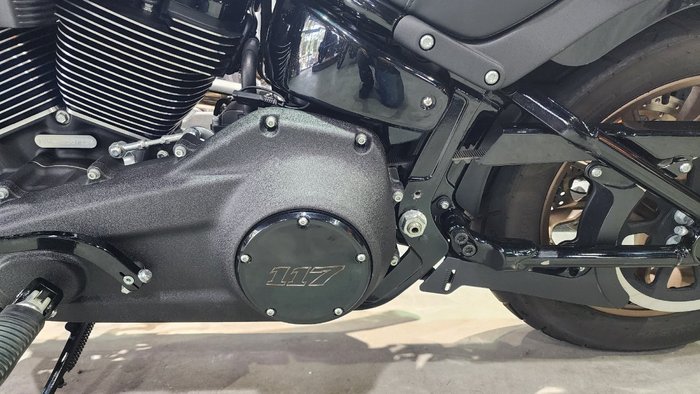 2024 HARLEY-DAVIDSON FXLRS LOW RIDER S (117)